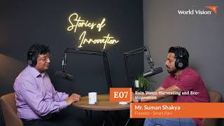 Podcast Sample Video by Sharda Production - Best Video Marketing Agency in Nepal