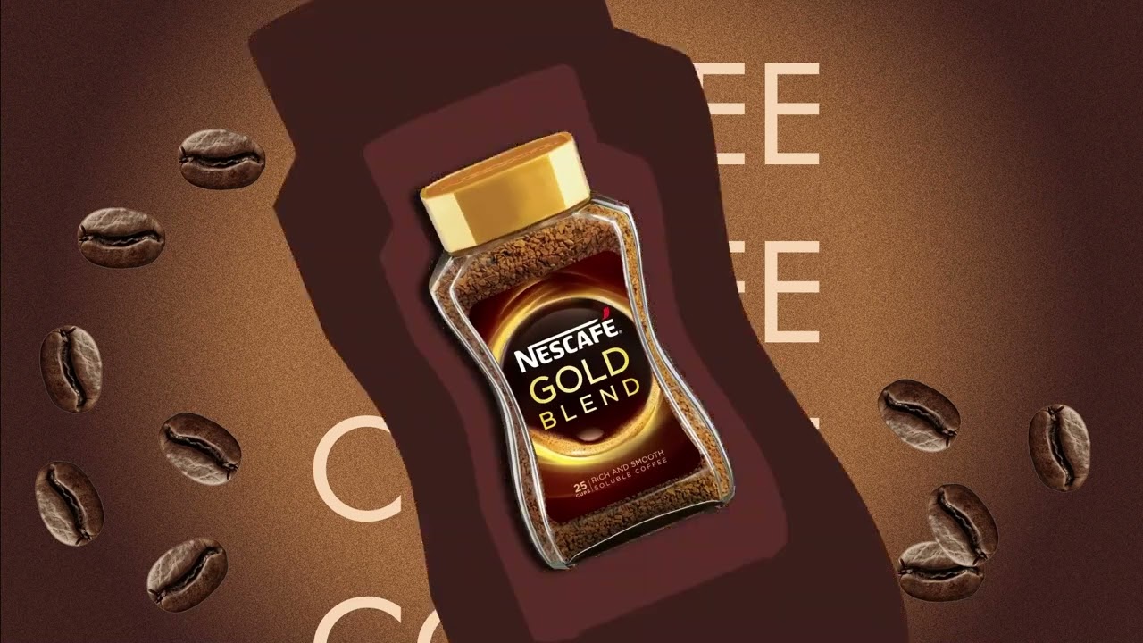 Coffe  Amazing test