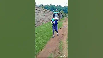 Kufuataa Mbogii Ukidhani Wanaenda Kukula Kumbe Nikurudisha Sahani 