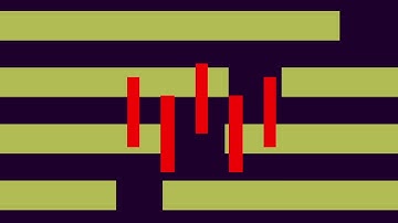 Robert Lewis, Abstract Animation