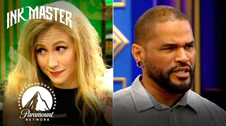 Julia Carlson vs. Angel Bauta | Road to Grudge Match