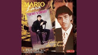 Video thumbnail of "Mario Lara - Yo soy"