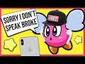 Every KIRBY Character In A Nutshell! (Part 2)