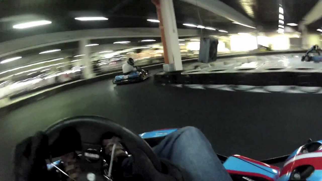 Kartbahn Essen Kartbahn Essen