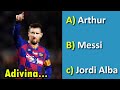 ADIVINA EL JUGADOR PIXELADO | QUIZ FOOTBALL PARTE 2