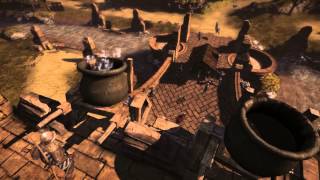 Chivalry: Medieval Warfare trailer-2