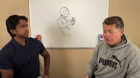 Safety Gear: The benefits of wearing a HANS device for track days (S1E14)