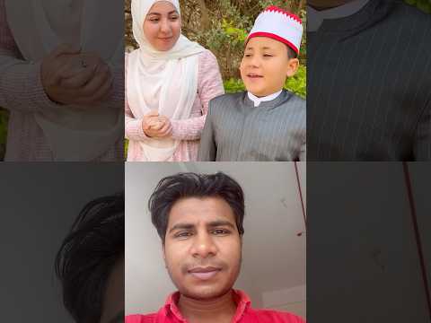     هما دول اولادنا الي لازم نقفجنبهم ونشجعهمماشا