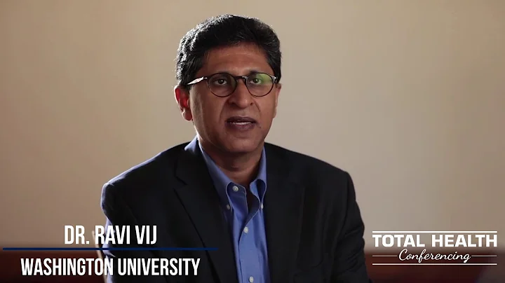 Ravi Vij, MD | Key Takeaways on Leukemia Cancers at 2019 ASCO Direct Highlights St. Louis