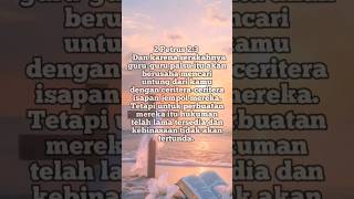 2 Petrus 23 alkitab ayatalkitab renunganharian injil rohani kristen musik lagukristenrohani