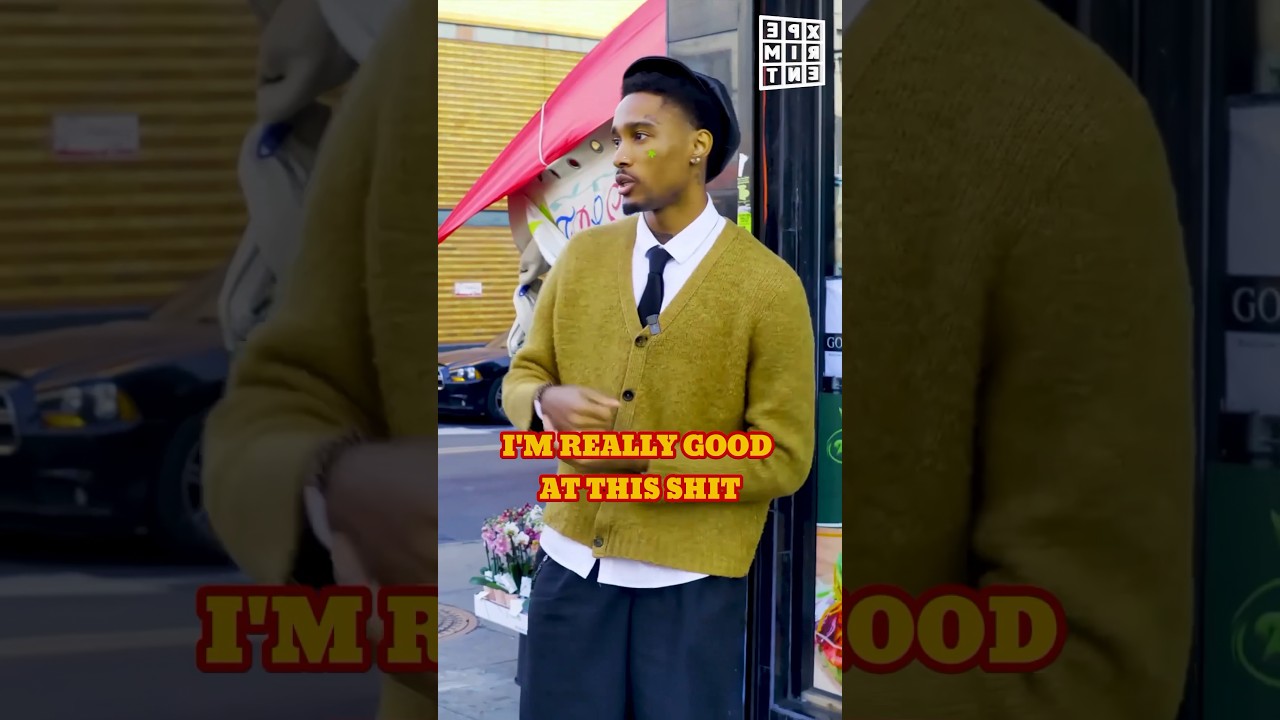 Nasaan opens up about his late father Proof from D12 and the unique bond with Eminem #interview #nyc