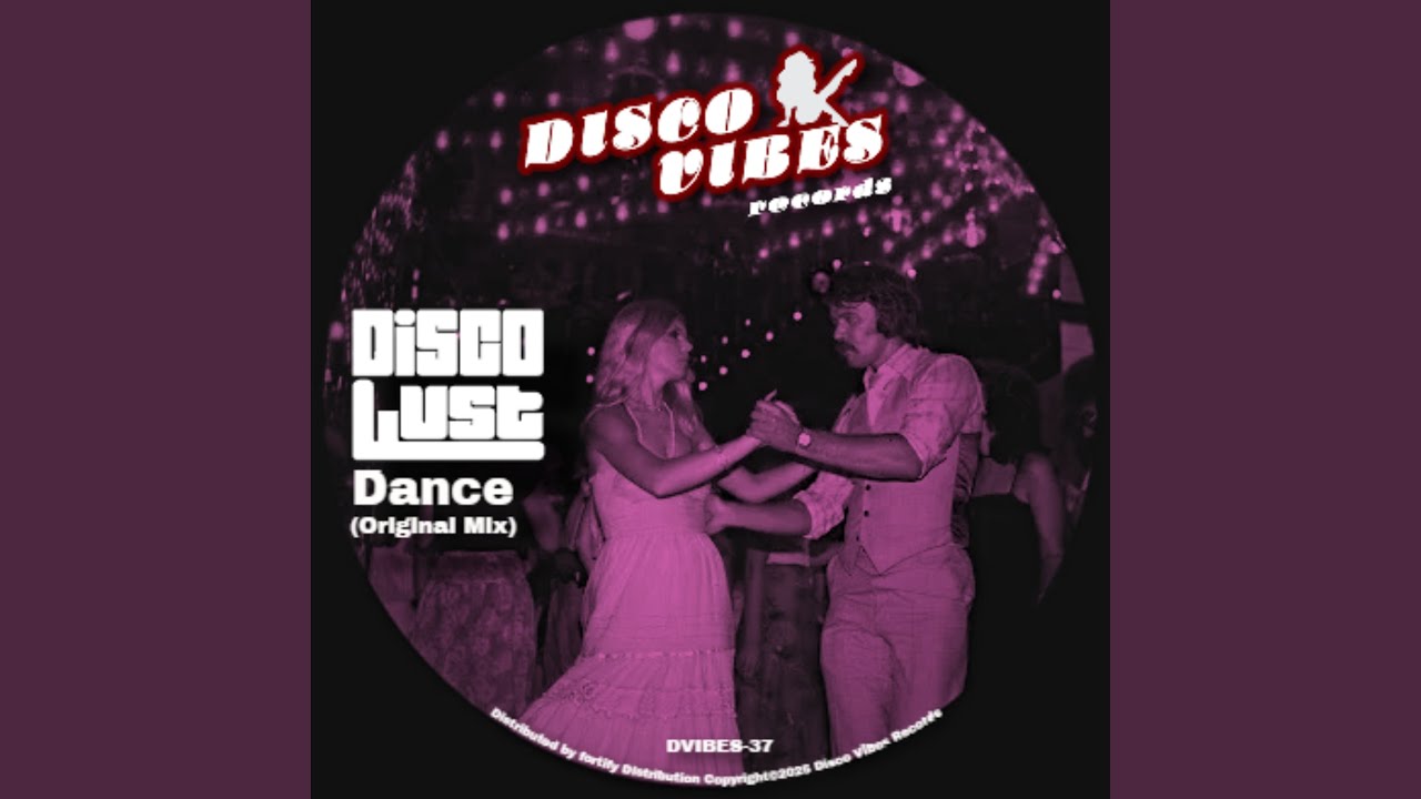 Watch Dance (Original Mix) on YouTube Watch Dance (Original Mix) on YouTube