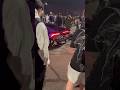 Tt Huracan revs for da crowd#shorts #twinturbo #huracan #viral
