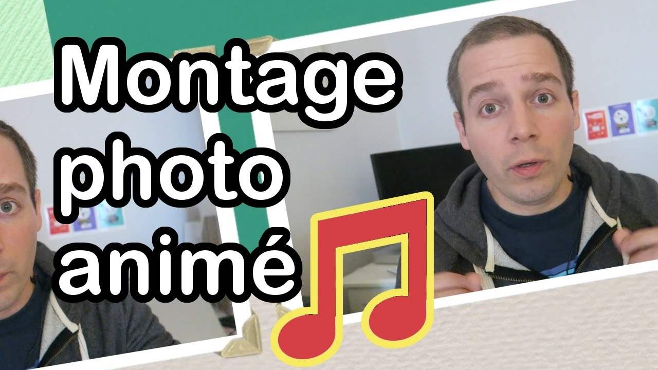 Creer Un Montage Photo Video Avec Musique Applis Et Logiciels