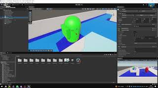01. Unity Editor