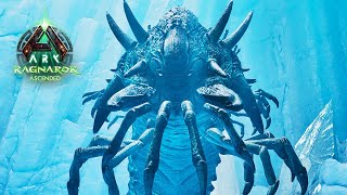 Taking on the ICE QUEEN - Ragnarok