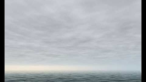 Chaos Engine WIP 3 - Dynamic Cloud System