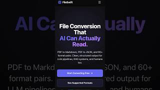 How to Compress PDF Files using FileSwift.io - Reduce File Size in Seconds