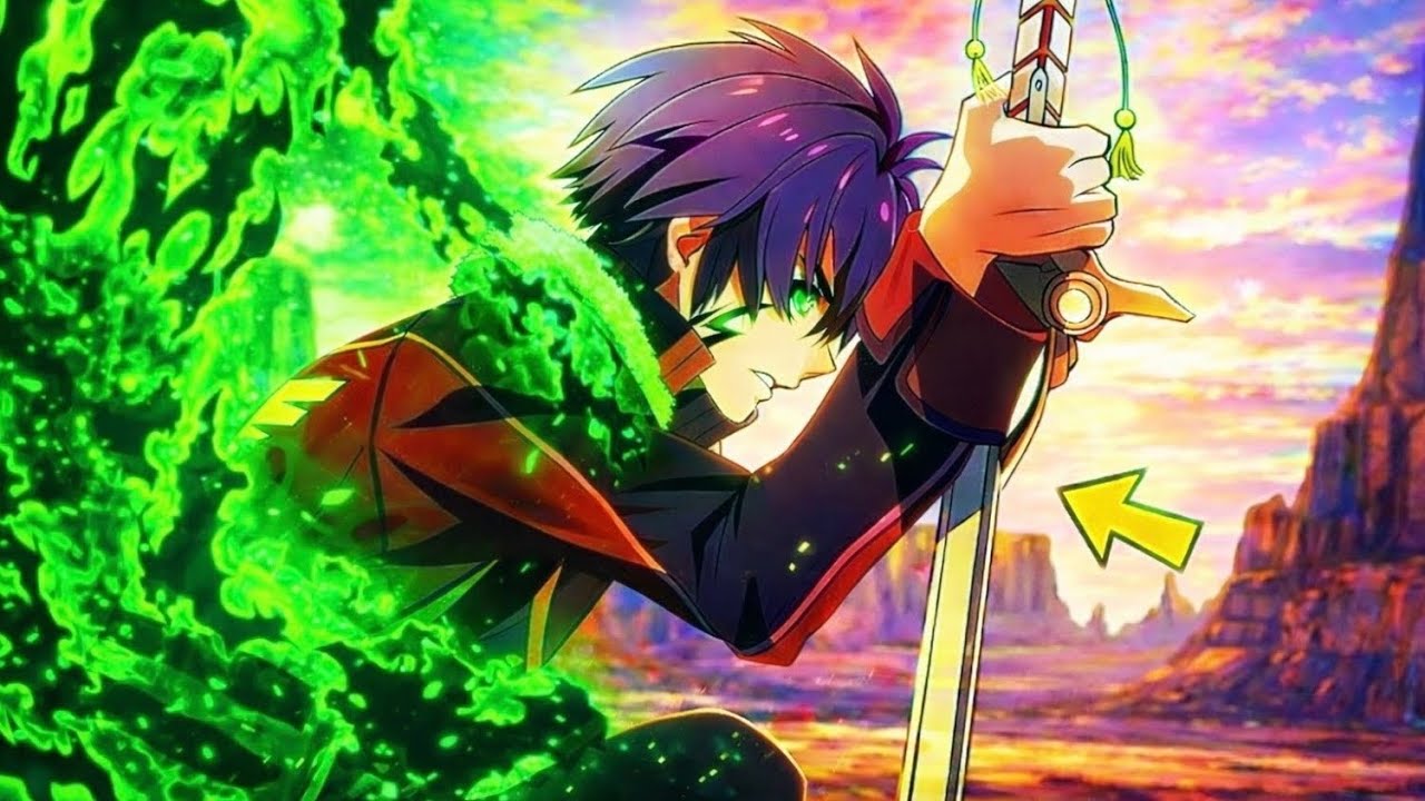 He Awakens a GOD-LEVEL Power Becomes the STRONGEST SWORDSMAN | Explained in Hindi 