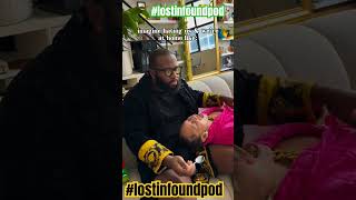 Saturday Mornings With Bea