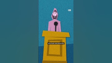 Do first impressions matter? 🤔 | DW Documentary