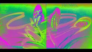 TRUSSEL - LOVE INJECTION - Side Two