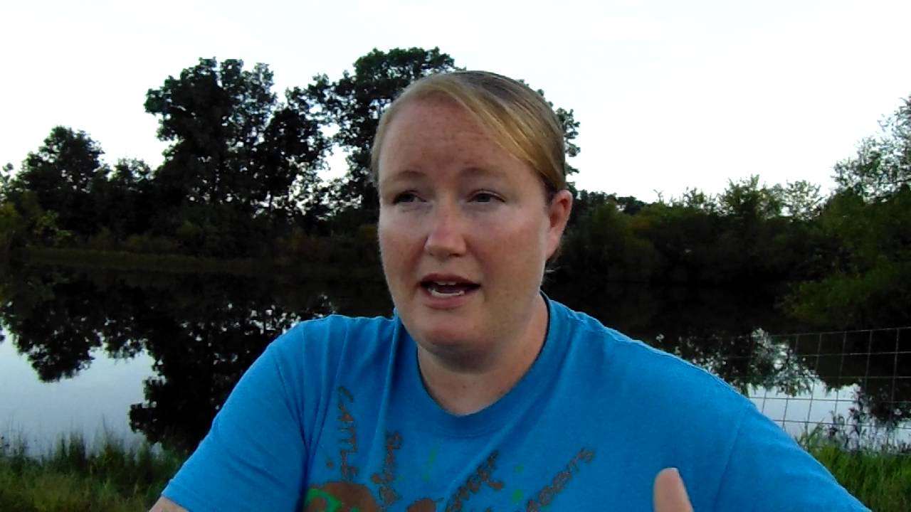 So You Want to Homestead #17 Organization