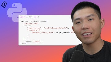 What is Pyairbyte: The Detailed Guide