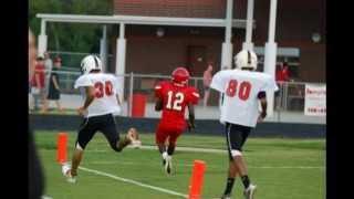 Wolfpack 2012