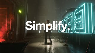 Adastra & Daym - Feel Better (Stripped Version) [Simplify.]