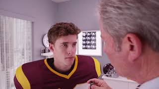 Trickle-Down Safety: Sports Concussions