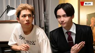 4 New Japanese BL I'm Really Looking Forward To Watch!