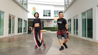 Download Lagu Senorita by Via Vallen | Señorita | Zumba | Teng Chen Ong MP3