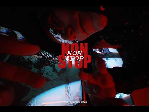 Pazzy - NON STOP (Official Music Video)