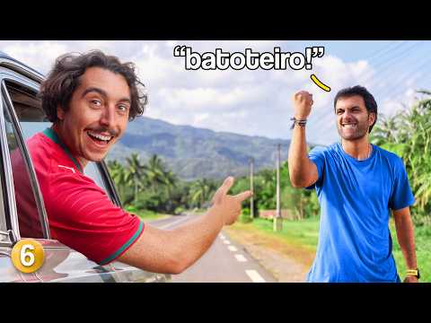 Vamos à BOLEIA de Portugal até ao Mundial - Ep.6
