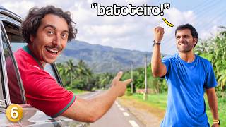 Vamos à BOLEIA de Portugal até ao Mundial - Ep.6