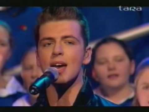 Westlife - Queen Of My Heart  Live Westlife And Friends