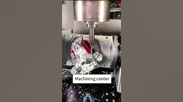 Machining center#cncmachine #cncturning #tornado #turning #milling #turning #cnc #machine #factory