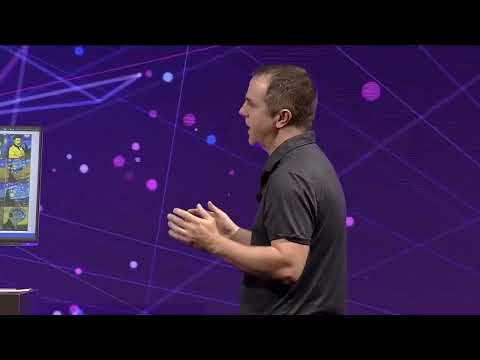 Habana Gaudi2 highlights - Intel innovation 2022