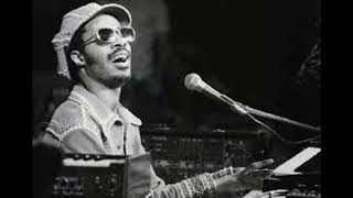 Boogie On Reggae Woman - Stevie Wonder - 1974