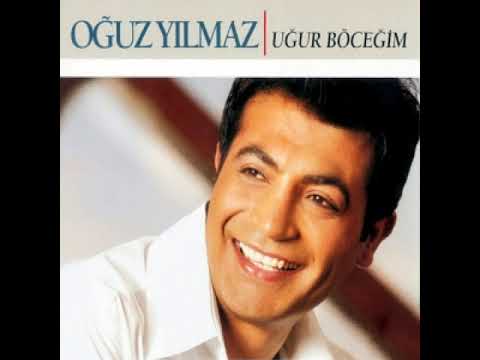 Oğuz Yılmaz - Ayrılamadım Senden