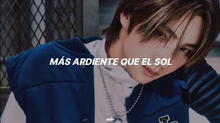 TWS - HOT BLUE SHOES (Sub Español)