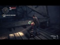 Beginning of video