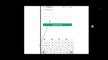 How to create account in Bonchat
