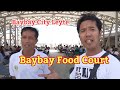BAYBAY FOOD COURT || Baybay City Leyte