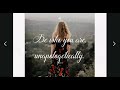 Accelerations, Awakenings, and Full Moon Follow-Up Energies ~ Podcast