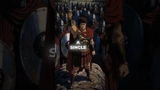 Alexander the Great's INSANE Life Story in 60 Seconds