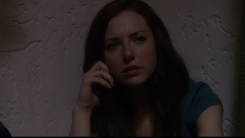 映画『CAGEケージ ～ベビーシッター恐怖の一夜～』本編映像2