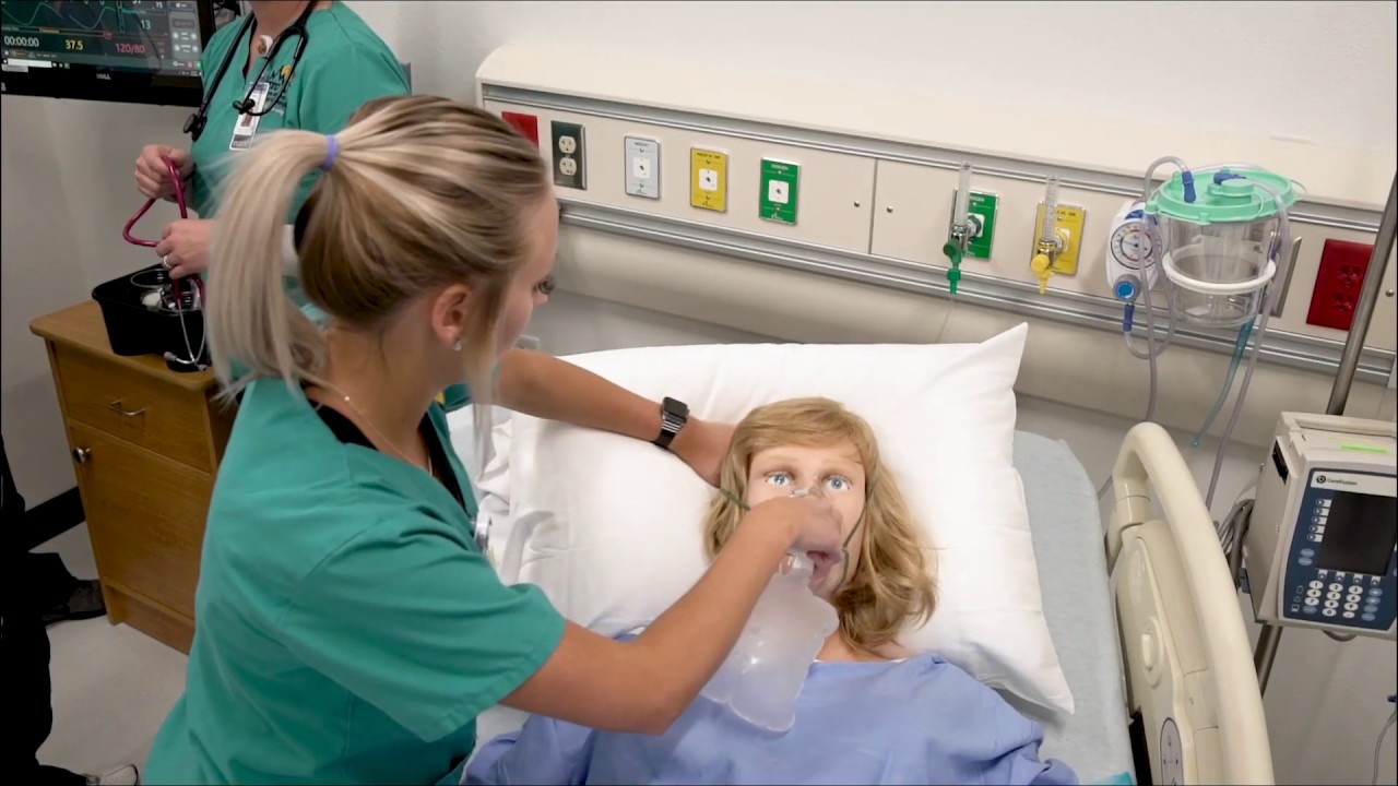CEI's Registered Nursing (RN) Program 