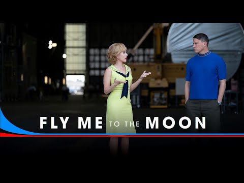 ¡Luces, cámara y despegue!